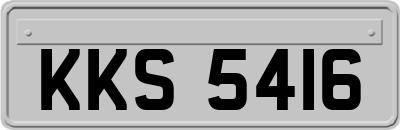 KKS5416