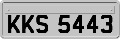 KKS5443