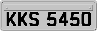KKS5450