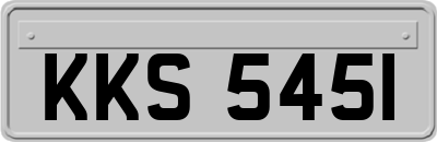 KKS5451