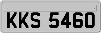 KKS5460