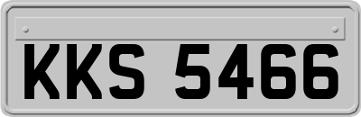 KKS5466