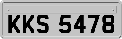 KKS5478