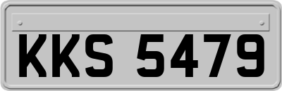 KKS5479