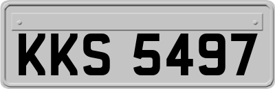 KKS5497