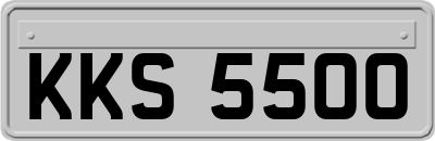 KKS5500