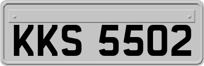 KKS5502
