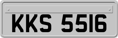 KKS5516