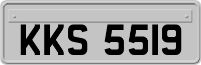 KKS5519