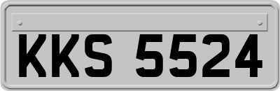 KKS5524