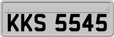 KKS5545