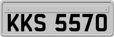KKS5570