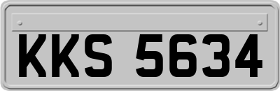 KKS5634