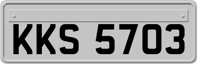 KKS5703