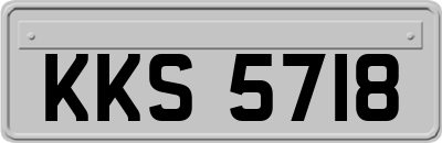 KKS5718