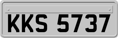 KKS5737
