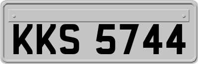 KKS5744