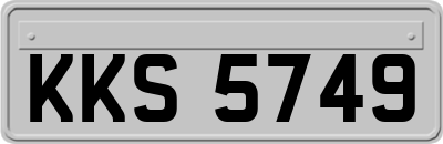 KKS5749