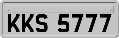 KKS5777
