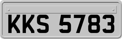 KKS5783