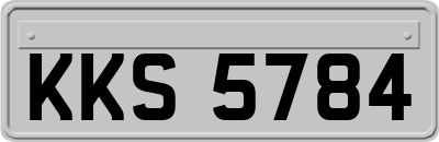 KKS5784