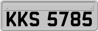KKS5785