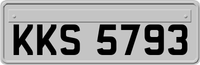 KKS5793