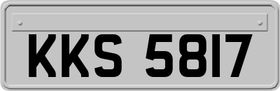 KKS5817