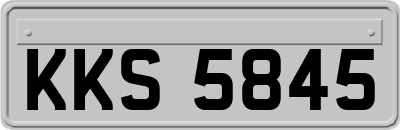 KKS5845