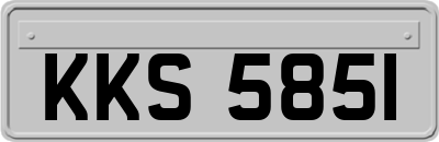 KKS5851