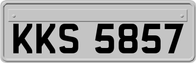 KKS5857