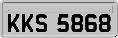 KKS5868