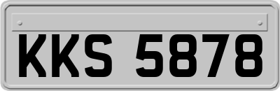 KKS5878