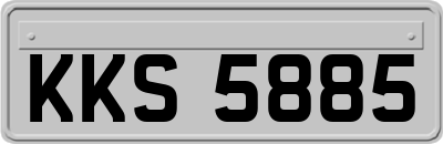 KKS5885