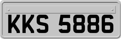 KKS5886