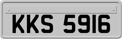 KKS5916