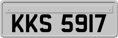 KKS5917