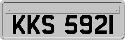 KKS5921