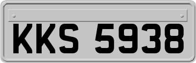 KKS5938