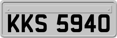 KKS5940