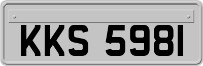 KKS5981
