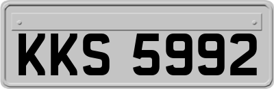 KKS5992