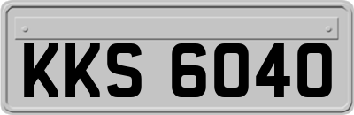 KKS6040