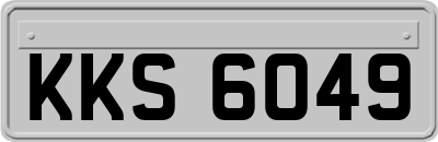 KKS6049