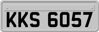 KKS6057