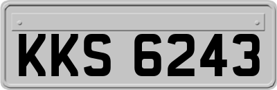 KKS6243