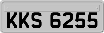 KKS6255