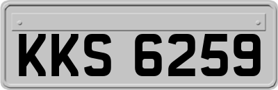 KKS6259