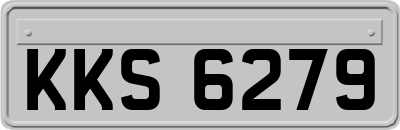 KKS6279