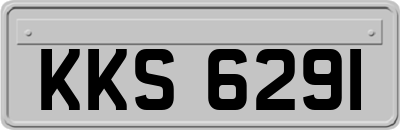 KKS6291